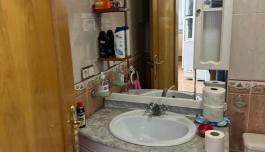 Torrevieja real estate, Apartment for sale. Las Piscinas Naturales area, 2 bedrooms, 77 m² image 4