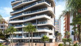 Guardamar del Segura, Spain. Buy an Penthouse . Puerto area, 2 bedrooms, 97 m² image 4