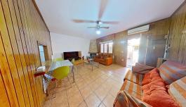 Bungalow for sale in Torrevieja, Spain. Playa de los Locos area, 3 bedrooms, 115 m² image 5