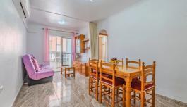Buy an Apartment in Torrevieja, Spain. Playa del Cura area, 2 bedrooms, 63 m² image 2