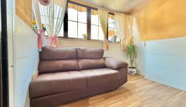 Real estate in Spain, Torrevieja. Centro area, 2 bedrooms, 91 m² image 4