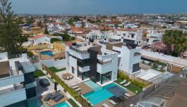 Propiedades en Torrevieja. Zona de la  Torreta florida, 3 dormitorios, 126 m² image 2