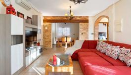 Orihuela Costa, real estate. La Florida area, 5 bedrooms, 161 m² image 3