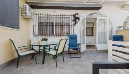 Купить квартиру в Испании, Торревьеха. Район Playa de los Náufragos, 3 спальни, 70 m² image 1