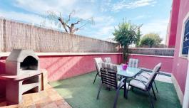 Bungalow in Orihuela Costa, Spain. Los Altos area, 2 bedrooms, 79 m² image 2