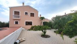 Torrevieja real estate, Villa for sale. Aguas Nuevas area, 4 bedrooms, 175 m² image 2