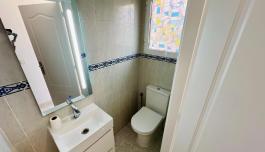 Buy property in Orihuela Costa, Spain. Las Filipinas area, 2 bedrooms, 100 m² image 5
