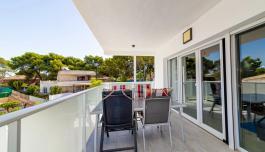 Town house in Torrevieja, Spain. Los Balcones area, 2 bedrooms, 284 m² image 5