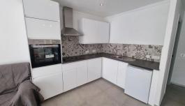 Torrevieja real estate, Bungalow for sale. El chaparral area, 1 bedroom, 45 m² image 5