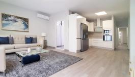 Buy an Apartment in Torrevieja, Spain. Centro area, 2 bedrooms, 85 m² image 3