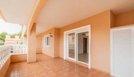Orihuela Costa, Spain. Buy an Apartment . Los Dolses area, 2 bedrooms, 65 m² image 2