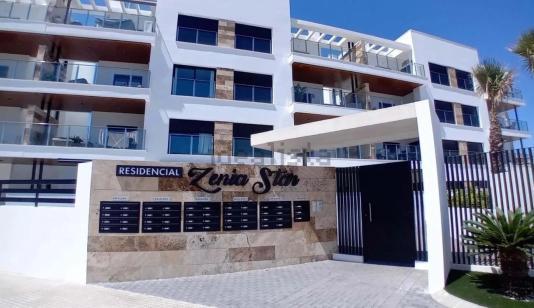 Buy real estate in Orihuela Costa, Spain. La Zenia area, 2 bedrooms, 85 m² image 0