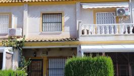 Buy an Bungalow in Spain, Orihuela Costa. Las Filipinas area, 3 bedrooms, 75 m² image 4