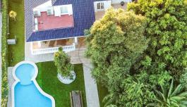 Torrevieja, Spain. Buy an Villa . Centro area, 4 bedrooms, 520 m² image 2