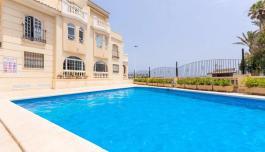 Buy an Apartment in Spain, Torrevieja. Los Frutales area, 2 bedrooms, 74 m² image 1