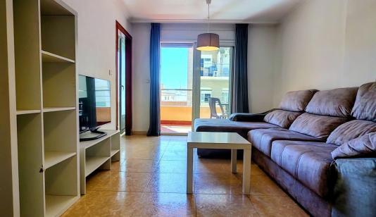 Apartment in Torrevieja, Spain. Centro area, 3 bedrooms, 98 m² image 0