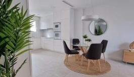 Купить недвижимость в Торревьеха, Испания. Район Aguas Nuevas, 2 спальни, 88 m² image 4