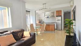 Buy an Penthouse in Spain, Orihuela Costa. Altos de Campoamor area, 3 bedrooms, 80 m² image 2