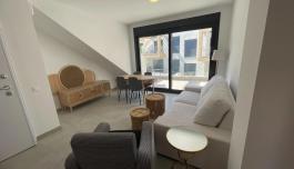 Buy an Penthouse in Orihuela Costa, Spain. PAU 26 area, 2 bedrooms, 60 m² image 5