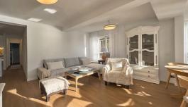 Buy real estate in Torrevieja, Spain. Playa del Cura area, 4 bedrooms, 120 m² image 4