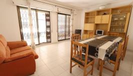 Torrevieja, real estate. Playa del Cura area, 3 bedrooms, 90 m² image 2