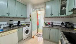 Torrevieja, real estate. El limonar area, 3 bedrooms, 92 m² image 4
