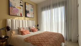 Comprar una propiedad en España. Zona de la  Pilar de la Horadada, 2 dormitorios, 123 m² image 5