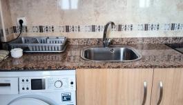 Real estate in Spain, Torrevieja. Centro area, 3 bedrooms, 110 m² image 2