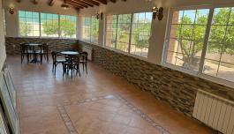Torrevieja, Spain. Real Estate. El chaparral area, 5 bedrooms, 320 m² image 3