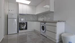 Town house for sale in Torrevieja, Spain. Carrefour area, 2 bedrooms, 43 m² image 3