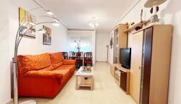 Купить недвижимость в Ориуэла Коста, Испания. Район Los Altos, 2 спальни, 79 m² image 5