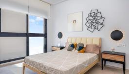 Property in Orihuela Costa. Punta Prima area, 3 bedrooms, 150 m² image 1
