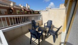 Buy an Penthouse in Torrevieja, Spain. Playa del Cura area, 1 bedroom, 53 m² image 2