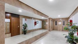 Torrevieja bienes raíces, Piso en venta. Zona de la  Playa del Cura, 2 dormitorios, 84 m² image 1
