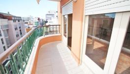Property in Torrevieja. Centro area, 3 bedrooms, 139 m² image 2