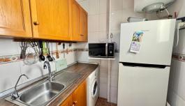 Property in Torrevieja. Centro area, 2 bedrooms, 60 m² image 4