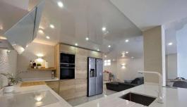 Buy an Villa in Orihuela Costa, Spain. La Florida area, 3 bedrooms, 203 m² image 3