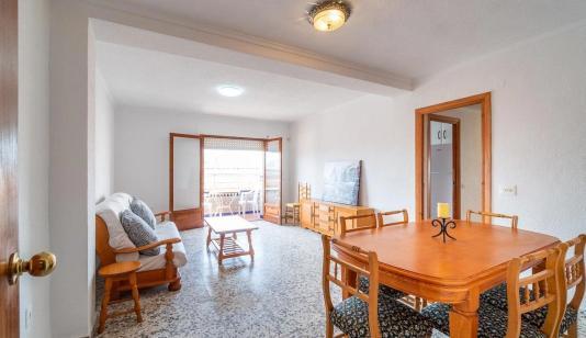 Buy an Apartment in Torrevieja, Spain. Playa de los Náufragos area, 3 bedrooms, 101 m² image 0