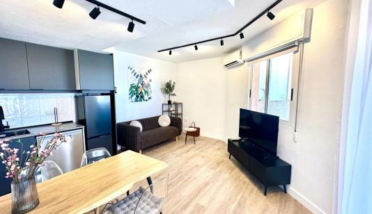 Torrevieja, Spain. Real Estate. Centro area, 2 bedrooms, 120 m² image 0