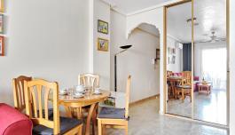 Buy an Apartment in Spain, Torrevieja. Estacion de autobuses area, 1 bedroom, 50 m² image 4