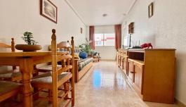 Torrevieja real estate, Apartment for sale. Parque de las Naciones area, 1 bedroom, 53 m² image 4