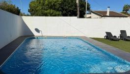 Town house in Torrevieja, Spain. Los Balcones area, 3 bedrooms, 132 m² image 4