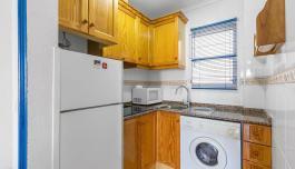 Apartment in Torrevieja, Spain. Playa del Cura area, 2 bedrooms, 51 m² image 5