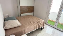 Torrevieja real estate, Apartment for sale. Playa del Cura area, 3 bedrooms, 105 m² image 5