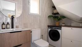 Real estate Orihuela Costa, Town house for sale. La Florida area, 2 bedrooms, 85 m² image 4