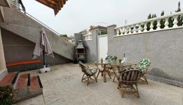 Real estate Torrevieja, Bungalow for sale. El chaparral area, 3 bedrooms, 0 m² image 2