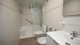 Apartment in Torrevieja, Spain. Playa del Cura area, 2 bedrooms, 69 m² image 5