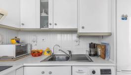 Real estate Torrevieja, Apartment for sale. La Mata area, 1 bedroom, 56 m² image 5