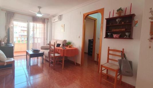 Torrevieja real estate, Apartment for sale. torrevieja area, 2 bedrooms, 56 m² image 0