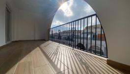 Property in Torrevieja. Playa del Cura area, 2 bedrooms, 65 m² image 1